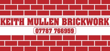 Keith Mullen Brickwork