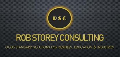 Rob Storey Consulting
