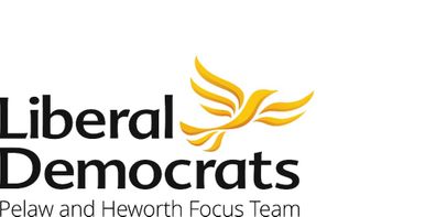 Liberal Democrats - Pelaw and Heworth Focus Team